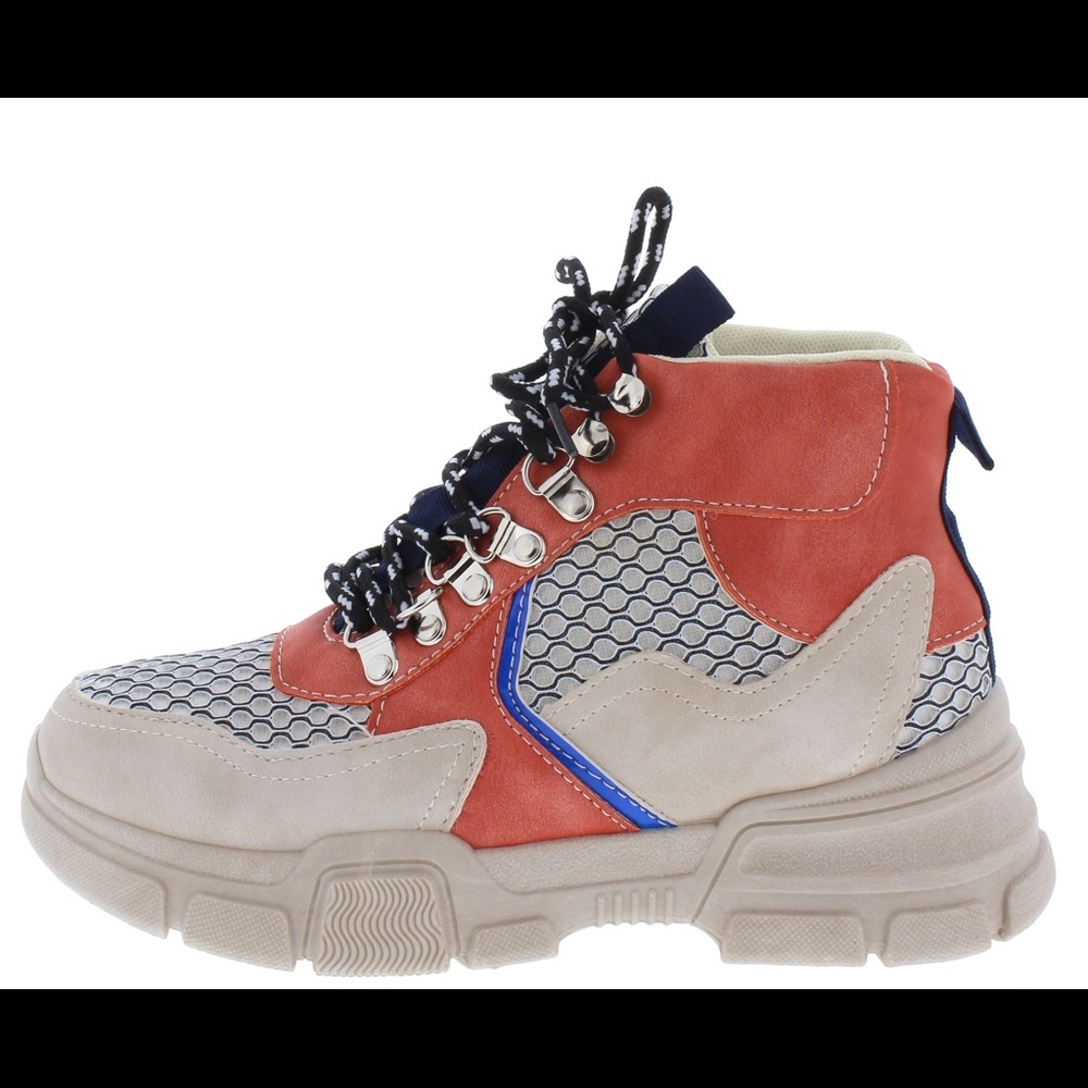 Ankle Boot - image 8